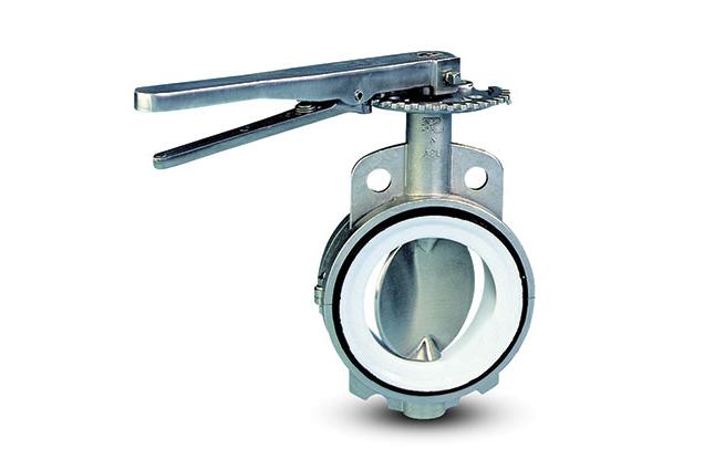 Butterfly Valves